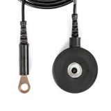 Cabo de Ligação Flat Moulded