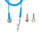 Cabo de Ligação s/ Elasticidade