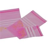 Sacos ESD Rosa com Fecho