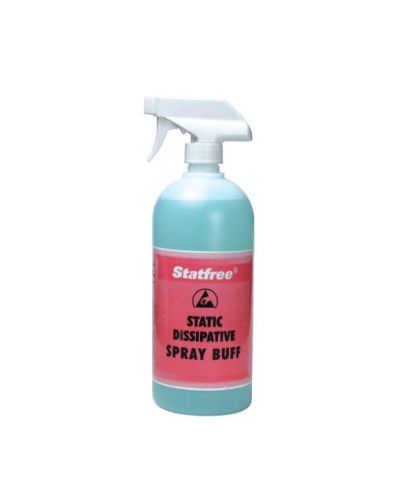 Spray Dissipativo Statfree