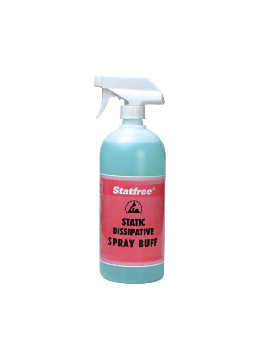 Spray Dissipativo Statfree