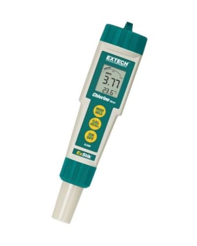 Medidor de cloro CL200