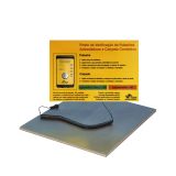 Conjunto do Verificador de pulseiras e calçado