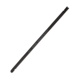 Sonda de nylon Fork-Blade 178mm para separação de encaixes e componentes plásticos