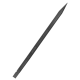 Sonda de nylon Point-Blade 150mm para manuseamento de componentes ESD e PCIs