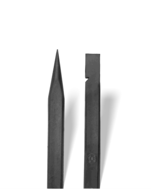 Sonda de Nylon Point-Blade — 150 mm