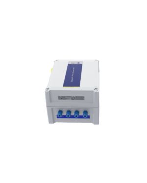 Barrier Box