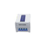 Barrier Box Simco-Ion para ligação do Sensor IQ Easy 2.0 EX à plataforma IQ Easy