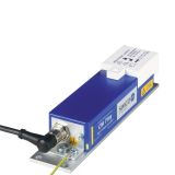Gerador de carga eletrostática CM Tiny da Simco-Ion para aplicações industriais de indução eletrostática