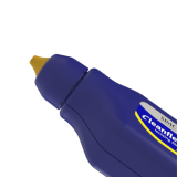 Bocal da Pistola de ionização Cleanflex Easy