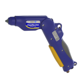 Pistola de ionização Cleanflex Easy da Simco-Ion para eliminação de eletricidade estática e limpeza industrial