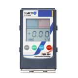 Medidor portátil de campos eletrostáticos FMX-004 da Simco-Ion