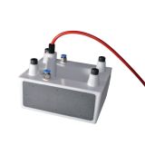 IML Easycore 2 Component da Simco-Ion, resina de dois componentes para construção de núcleos IML