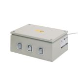 LB2A4S Simco-Ion, unidade de alimentação de alta tensão para barras de ionização