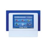 Manager IQ Easy da Simco-Ion para monitorização e controlo da plataforma IQ Easy