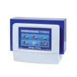 Manager IQ Easy da Simco-Ion para monitorização e controlo da plataforma IQ Easy