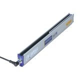 Barra antiestática Performax IQ Easy da Simco-Ion para eliminação de eletricidade estática em aplicações industriais