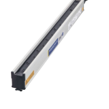 Barra antiestática Performax IQ Easy EX da Simco-Ion para eliminação de eletricidade estática em zonas ATEX