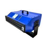 Ventilador de ar ionizado Phoenix 2.0 da Simco-Ion para eliminação de eletricidade estática em bancadas ESD