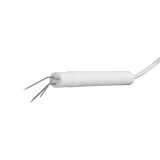 Elétrodo de carregamento Pinner Claw da Simco-Ion para indução de estática precisa e carregamento de bordas
