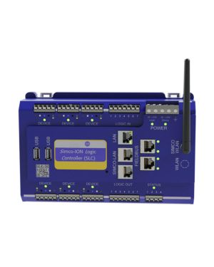 Smart SLC IQ 4